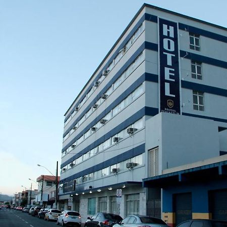 Hotel Itajai Tur - Itajai Navegantes Exterior foto